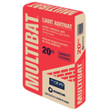 Liant Aditivat Multibat 20 kg