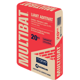Liant Aditivat Multibat 20 kg