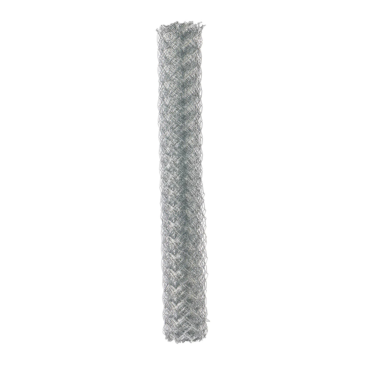 Plasă Împletită Zincată 1200 mm, Sârmă 1,8 mm, Ochi 55 mm