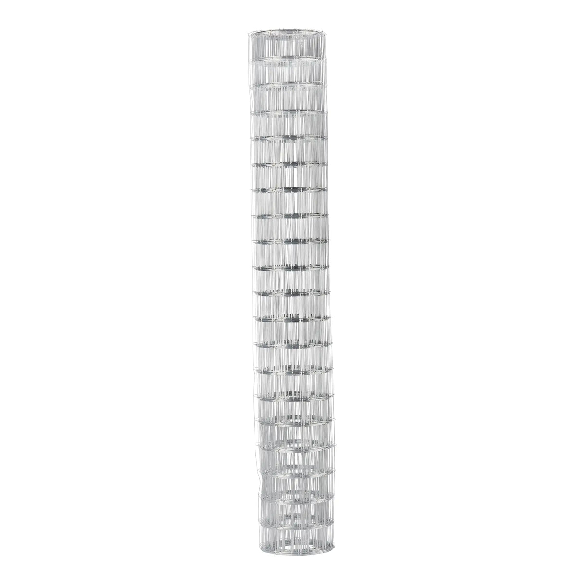 Plasă Sudată în Rolă Zincată 1250 mm x 20 m, Sârmă 1,5 mm