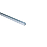 Profil Colțar PVC cu Plasă, 2,5 m