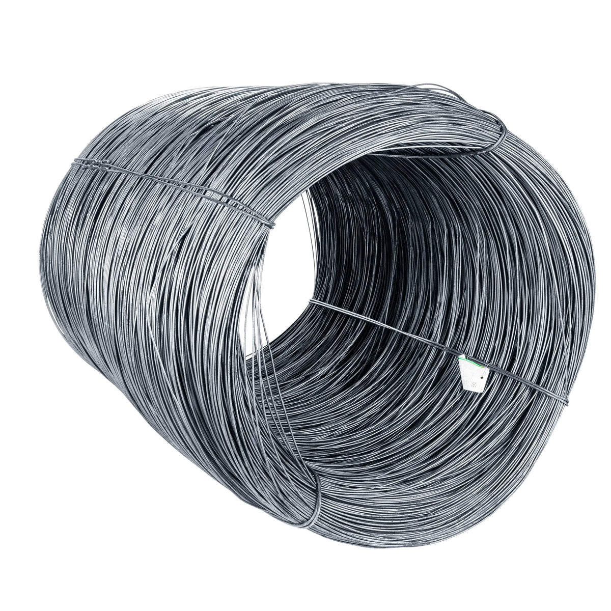 Sârmă Laminată SAE 1006 Ø 5,5 mm