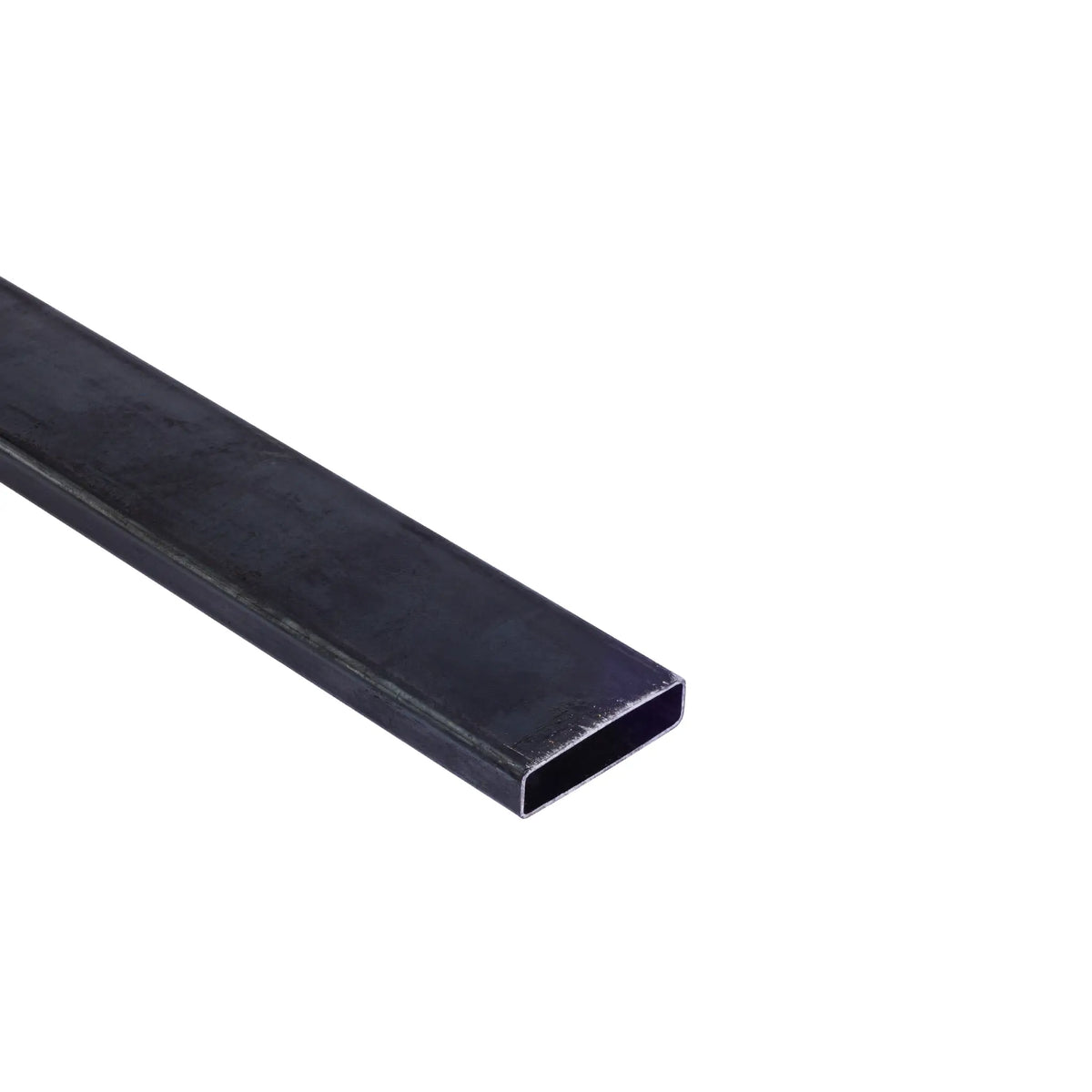 Țeavă Rectangulară 80 x 20 x 2 mm